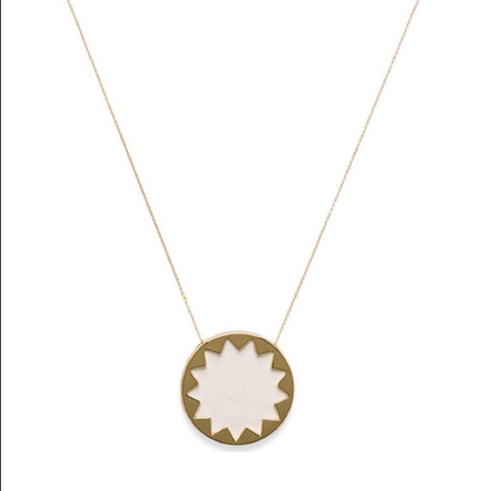 House of Harlow Necklace